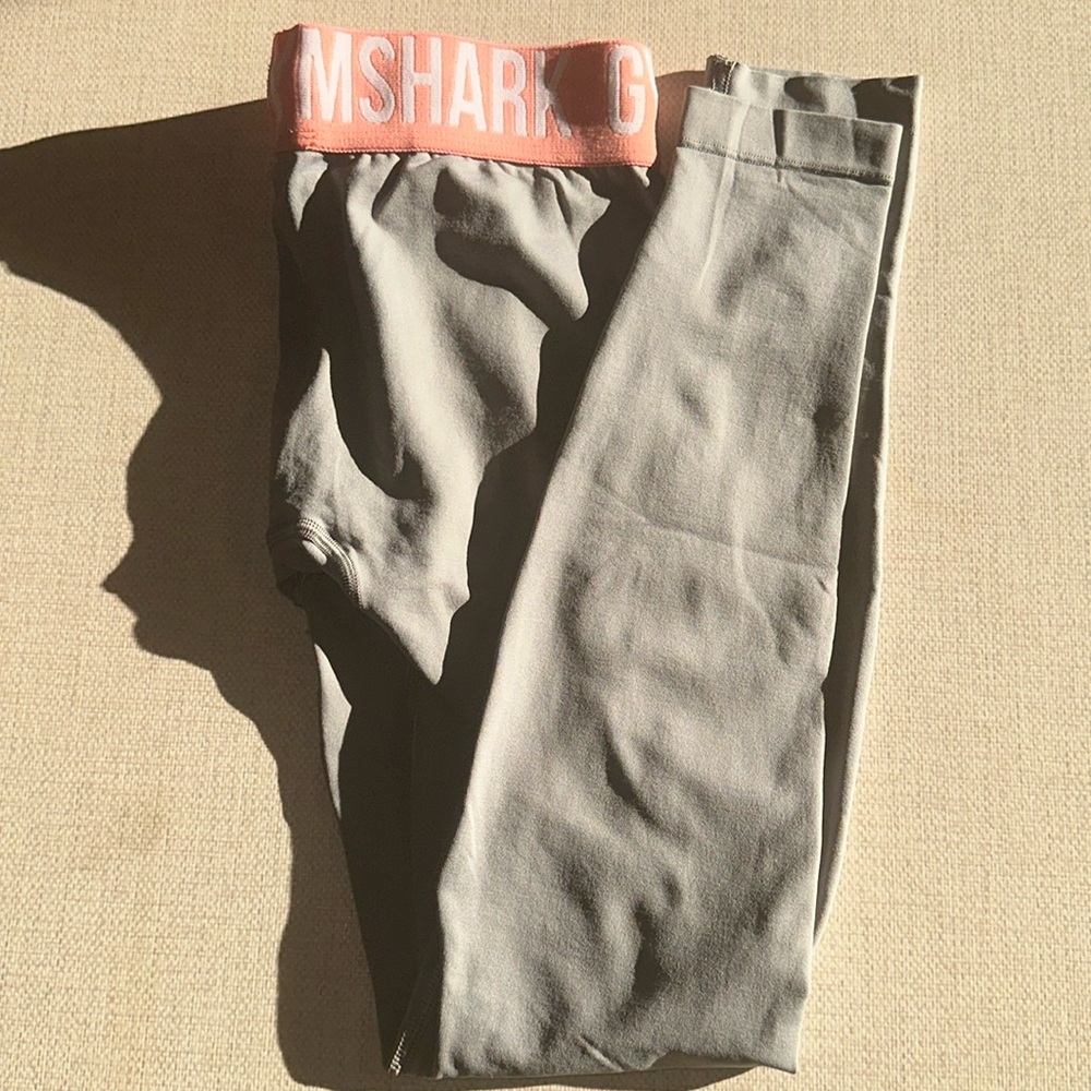 Gym Shark Leggings